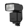 HVL-F60RM2 Anti-Scratch Camera Flash Sticker Coat Wraps Vinyl Film for Sony HVL F60RM II Protective Coat Decal Skin HVL-F60RMII(Leather Black) view 1