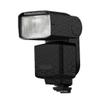HVL-F60RM2 Anti-Scratch Camera Flash Sticker Coat Wraps Vinyl Film for Sony HVL F60RM II Protective Coat Decal Skin HVL-F60RMII(Honeycomb Black) view 1
