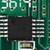 Professional Receiver Module with Manual Auto Tuning Mode Enhanceds Signals Stability view 2