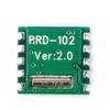 Professional Receiver Module with Manual Auto Tuning Mode Enhanceds Signals Stability view 3