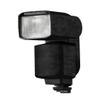 HVL-F60RM2 Anti-Scratch Camera Flash Sticker Coat Wraps Vinyl Film for Sony HVL F60RM II Protective Coat Decal Skin HVL-F60RMII(Knight Black) view 1