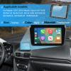 7 Inches for Mazda 3 2017 2018 Screen Replacement Display Glass for Mazda 3 Sport 2017 2018 Radio Car Touch Screen Digitizer Navigation Replace Number B61A611J0, B61A611J0A with Repair Tools view 3