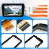 7 Inches for Mazda 3 2017 2018 Screen Replacement Display Glass for Mazda 3 Sport 2017 2018 Radio Car Touch Screen Digitizer Navigation Replace Number B61A611J0, B61A611J0A with Repair Tools view 4