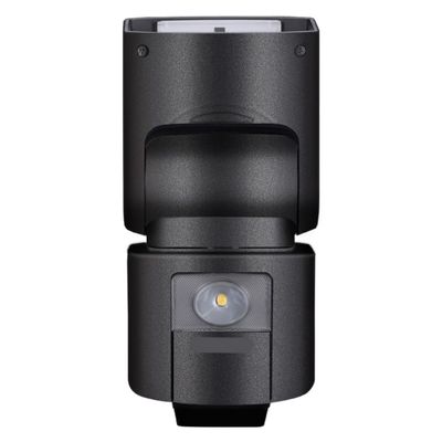 HVL-F45RM Anti-Scratch Skin Camera Flash Vinyl Wrap Protective Sticker for Sony HVL-F45RM Photography Accessories(Deep Grey)