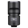 HVL-F45RM Anti-Scratch Skin Camera Flash Vinyl Wrap Protective Sticker for Sony HVL-F45RM Photography Accessories(Deep Grey) view 1