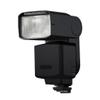 HVL-F60RM2 Anti-Scratch Camera Flash Sticker Coat Wraps Vinyl Film for Sony HVL F60RM II Protective Coat Decal Skin HVL-F60RMII(Matte Black) view 1