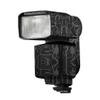 HVL-F60RM2 Anti-Scratch Camera Flash Sticker Coat Wraps Vinyl Film for Sony HVL F60RM II Protective Coat Decal Skin HVL-F60RMII(Circuit Titanium) view 1