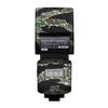 HVL-F60RM Anti-Scratch Vinyl Film Protective Coat Camera Flash Sticker Wrap Film Body Protector Decal Skin for Sony HVL-F60RM(Tiger Stripe Camo) view 1