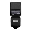 HVL-F60RM Anti-Scratch Vinyl Film Protective Coat Camera Flash Sticker Wrap Film Body Protector Decal Skin for Sony HVL-F60RM(Circuit Black) view 1