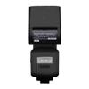 HVL-F60RM Anti-Scratch Vinyl Film Protective Coat Camera Flash Sticker Wrap Film Body Protector Decal Skin for Sony HVL-F60RM(Leather Black) view 1