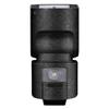 HVL-F45RM Anti-Scratch Skin Camera Flash Vinyl Wrap Protective Sticker for Sony HVL-F45RM Photography Accessories(Contour Black) view 1