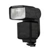 HVL-F60RM2 Anti-Scratch Camera Flash Sticker Coat Wraps Vinyl Film for Sony HVL F60RM II Protective Coat Decal Skin HVL-F60RMII(Mamba Black) view 1