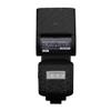 HVL-F60RM Anti-Scratch Vinyl Film Protective Coat Camera Flash Sticker Wrap Film Body Protector Decal Skin for Sony HVL-F60RM(Honeycomb Black) view 1