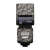 HVL-F60RM Anti-Scratch Vinyl Film Protective Coat Camera Flash Sticker Wrap Film Body Protector Decal Skin for Sony HVL-F60RM(Triangle Titanium) view 1