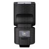 HVL-F45RM Anti-Scratch Skin Camera Flash Vinyl Wrap Protective Sticker for Sony HVL-F45RM Photography Accessories(Auspicious Clouds Black) view 1