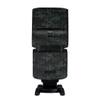 for Sony HVL-F46RM Camera Flash Strobe Skin Vinyl Wrap Film Protective Sticker Protector Coat Photography Accessories HVL-F46RM(Mamba Green) view 1