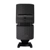 for Sony HVL-F46RM Camera Flash Strobe Skin Vinyl Wrap Film Protective Sticker Protector Coat Photography Accessories HVL-F46RM(Auspicious Clouds Black) view 1