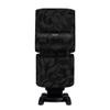 for Sony HVL-F46RM Camera Flash Strobe Skin Vinyl Wrap Film Protective Sticker Protector Coat Photography Accessories HVL-F46RM(Shadow Camo Black) view 1