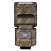 HVL-F45RM Anti-Scratch Skin Camera Flash Vinyl Wrap Protective Sticker for Sony HVL-F45RM Photography Accessories(Wave Gold) view 1