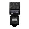 HVL-F60RM Anti-Scratch Vinyl Film Protective Coat Camera Flash Sticker Wrap Film Body Protector Decal Skin for Sony HVL-F60RM(Circuit Titanium) view 1
