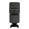 for Sony HVL-F46RM Camera Flash Strobe Skin Vinyl Wrap Film Protective Sticker Protector Coat Photography Accessories HVL-F46RM(Deep Grey) view 1