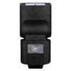 HVL-F45RM Anti-Scratch Skin Camera Flash Vinyl Wrap Protective Sticker for Sony HVL-F45RM Photography Accessories(Triangle Black) view 1