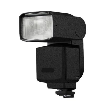 HVL-F60RM2 Anti-Scratch Camera Flash Sticker Coat Wraps Vinyl Film for Sony HVL F60RM II Protective Coat Decal Skin HVL-F60RMII(Frosted Black)