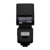 HVL-F60RM Anti-Scratch Vinyl Film Protective Coat Camera Flash Sticker Wrap Film Body Protector Decal Skin for Sony HVL-F60RM(Frosted Black) view 1