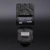 HVL-F60RM Anti-Scratch Vinyl Film Protective Coat Camera Flash Sticker Wrap Film Body Protector Decal Skin for Sony HVL-F60RM(Contour Black White) view 1