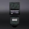 HVL-F60RM Anti-Scratch Vinyl Film Protective Coat Camera Flash Sticker Wrap Film Body Protector Decal Skin for Sony HVL-F60RM(Triangle Green) view 1
