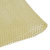 uxcell Beige Speaker Mesh Grill Cloth (not Cane Webbing) Stereo Box Fabric Dustproof Cloth 100cm x 140cm 40 Inches x 55 Inches view 1