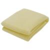 uxcell Beige Speaker Mesh Grill Cloth (not Cane Webbing) Stereo Box Fabric Dustproof Cloth 100cm x 140cm 40 Inches x 55 Inches view 4