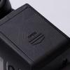 for Sony HVL-F46RM Camera Flash Strobe Skin Vinyl Wrap Film Protective Sticker Protector Coat Photography Accessories HVL-F46RM(Triangle Black) view 3