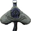 Camera Rain Cover, Waterproof Raincoat for DSLR Cameras and Lenses, Photography Camera Protector Accessories view 2