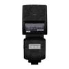 HVL-F60RM Anti-Scratch Vinyl Film Protective Coat Camera Flash Sticker Wrap Film Body Protector Decal Skin for Sony HVL-F60RM(Wave Black) view 1