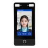 SASKATE Access Control Time Attendance Machine with Visible AI Dynamic Facial Recognition 2000 User Capacity Fingerprint Password ID Card Support for Office Factory Hotel School view 1