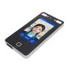 SASKATE Access Control Time Attendance Machine with Visible AI Dynamic Facial Recognition 2000 User Capacity Fingerprint Password ID Card Support for Office Factory Hotel School view 2