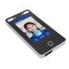 SASKATE Access Control Time Attendance Machine with Visible AI Dynamic Facial Recognition 2000 User Capacity Fingerprint Password ID Card Support for Office Factory Hotel School view 4