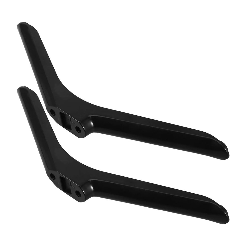 Stable Base Stand Replacement Feet Smart Tvs Bracket Pedestal Table Mounts Legs For Monitors Projectors Devices