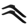 Stable Base Stand Replacement Feet Smart Tvs Bracket Pedestal Table Mounts Legs For Monitors Projectors Devices view 2