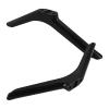 Stable Base Stand Replacement Feet Smart Tvs Bracket Pedestal Table Mounts Legs For Monitors Projectors Devices view 3