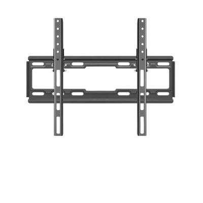 TV Wall Mount Fixed for Most 26-60 Inch Universal Tilt Low Profile Flat stand Max Vesa 400 x 400mm 40kg Angle Adjustment 0~15