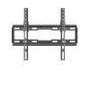 TV Wall Mount Fixed for Most 26-60 Inch Universal Tilt Low Profile Flat stand Max Vesa 400 x 400mm 40kg Angle Adjustment 0~15 view 1