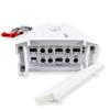 B2 Audio VATN Aquadust 800W 4CH 2-Ohm Waterproof Marine Power Sport Amplifier view 4