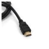 1080P HDMI-Compatible Cable AV Cord Converter Adapter HDMI-Compatible to 3 RCA Video Audio 1.5M for HDMI TV Set-Box DVD Laptop view 3