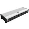 B2 Audio Class A/B Ref Four 4CH 1200W SQ Amplifier 4-ohm Bridgeable view 1