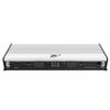 B2 Audio Class A/B Ref Four 4CH 1200W SQ Amplifier 4-ohm Bridgeable view 2