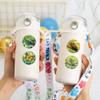 1000 Pcs Insect Animals Stickers for Boys Girls 2 Roll 1 Inch Bug Stickers Bulk. Scrapbook Nature Sticker Packs for Water Bottles Phone Case Laptop view 4