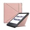 Case Compatible with Kobo Libra 2 N418, Magnetic Smart Case PU Leather Protective Cover(Rose Gold) view 1