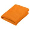uxcell Orange Speaker Mesh Grill Cloth (not Cane Webbing) Stereo Box Fabric Dustproof Cloth 50cm x 140cm 20 Inches x 55 Inches view 4